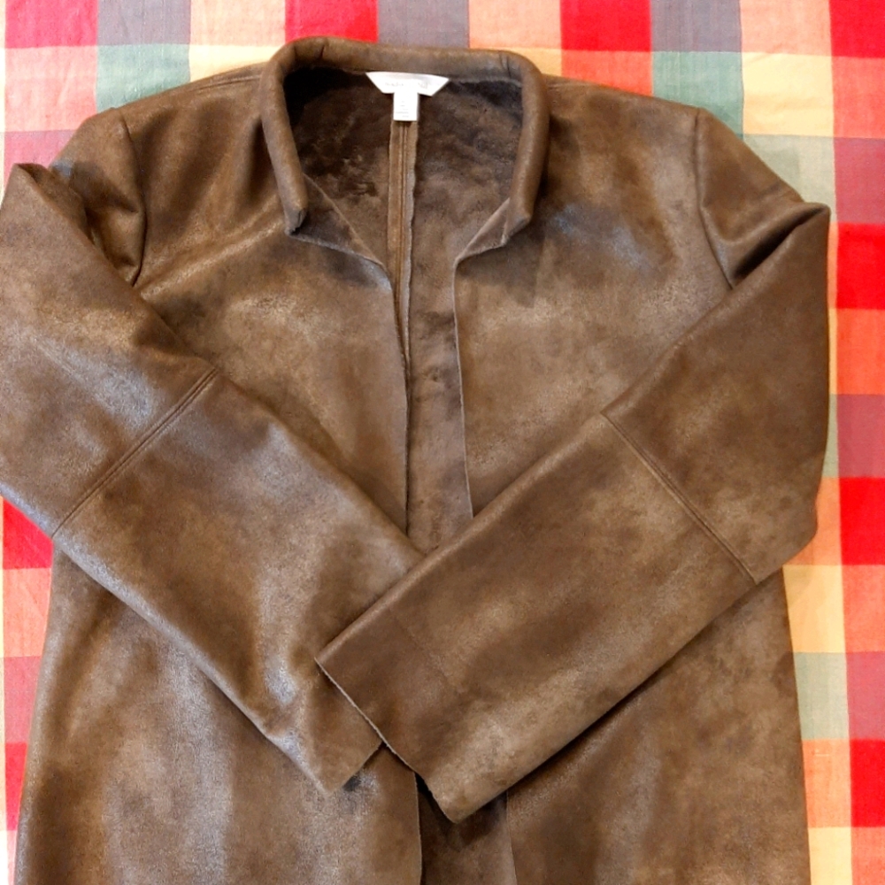 Soft Blazer - Picture 2 of 3
